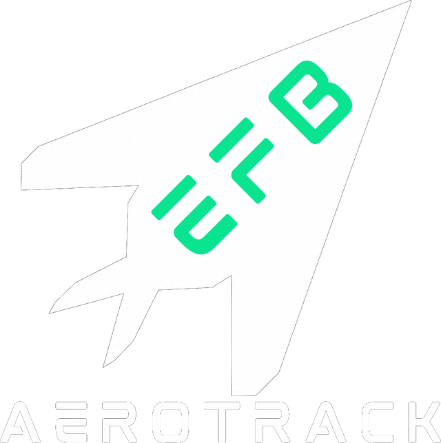 AeroTrack EFB logo